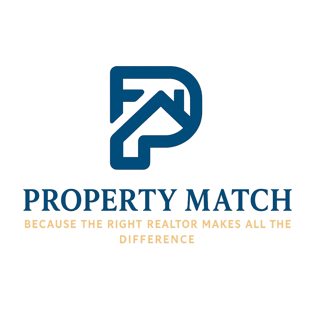 PropertyMatch Logo